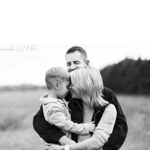 Meet your Posher, Katherine